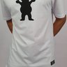 grizzly camiseta og bear branca 3