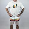 bermuda masculina elastico freesurf lines multicolor 1
