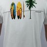 camiseta freesurf estampa praia branca 3
