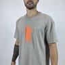 camiseta grizzly og bear cinza urso laranja 2