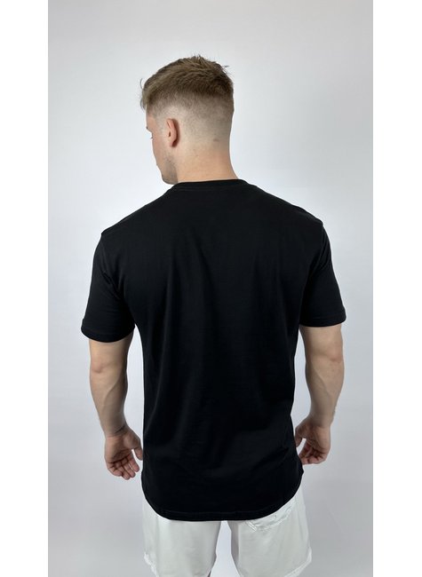 camiseta grizzly og bear preta urso branco 4