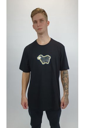 lost camiseta rainbow 1