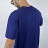 camiseta masculina diamond og sign azul marinho 4