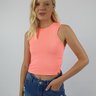 cropped rosa neon miss peck 1