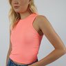 cropped rosa neon miss peck 2