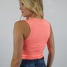 cropped rosa neon miss peck 5