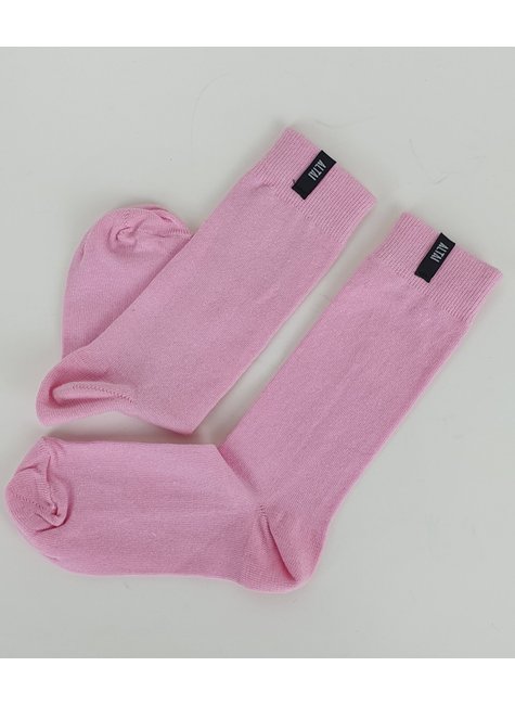 meia altai colors rosa 3