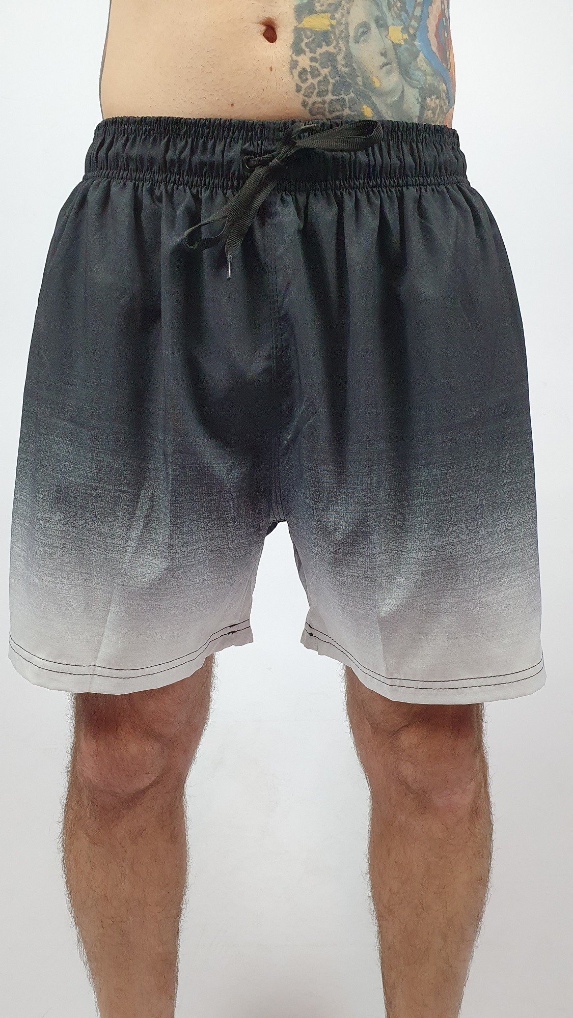 Short De Praia Masculino Mahai Degrade
