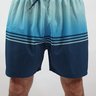 short de praia masculino mahai all blue 2