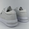 tenis feminino mary jane puffy branco 5