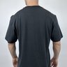 camiseta masculina lrg leao preta 7