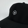bone mahai snapback aba curva preto 2