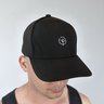 bone mahai snapback aba curva preto 4
