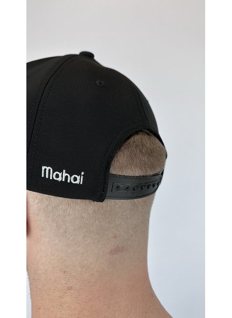 bone mahai snapback aba curva preto 7
