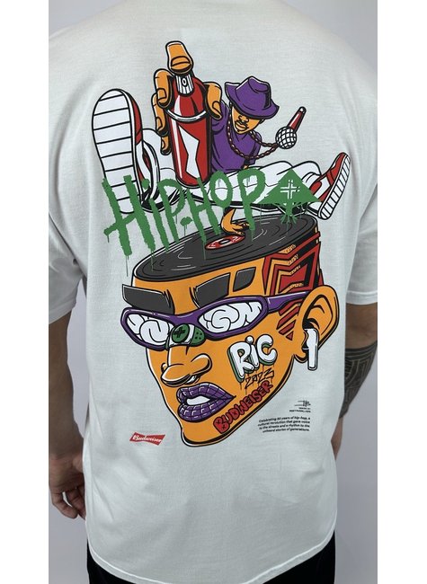 camiseta lrg ric rap in cena branca 5