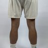 short masculino linho mahai sand bege 10