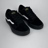 tenis mad rats old shool preto solado preto 1