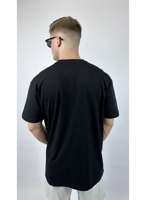 camiseta diamond masculina life hands preta 6