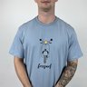 camiseta freesurf masculina vespa azul 2