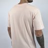 camiseta grizzly og bear rosa urso branco 4