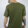 camiseta grizzly og bear verde militar 5