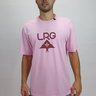 lrg camiseta tree rosa 1