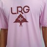 lrg camiseta tree rosa 3