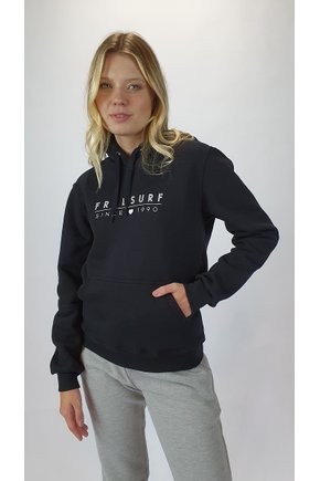 freesurf casaco moletom canguru ninety 1