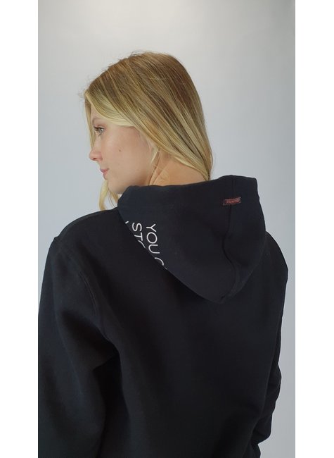 freesurf casaco moletom canguru ninety 5