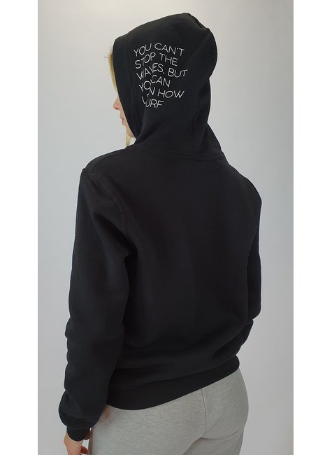 freesurf casaco moletom canguru ninety 8