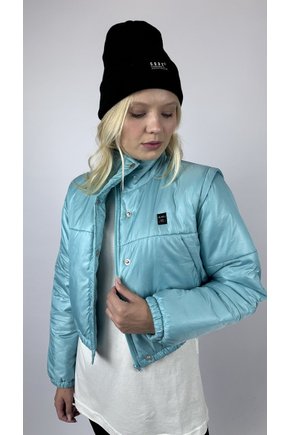 jaqueta puffer manga removivel colete riu kiu 3