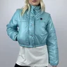 jaqueta puffer manga removivel colete riu kiu 5