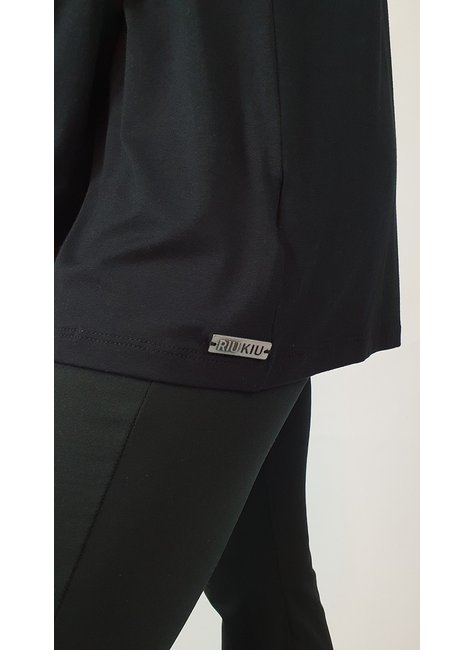 riu kiu cardigan alongado juju 10223 4