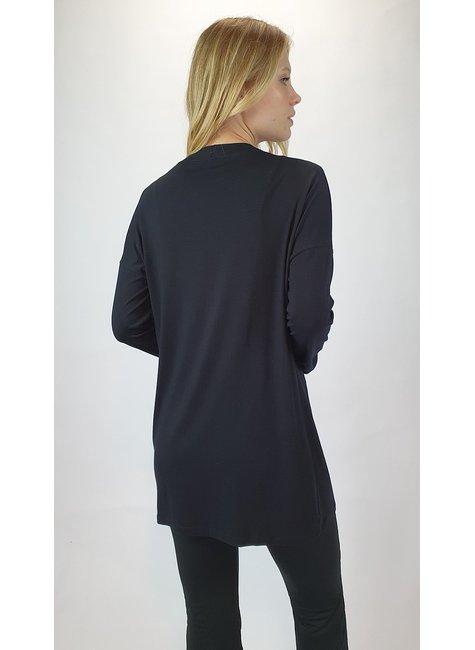 riu kiu cardigan alongado juju 10223 6