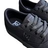 tenis dc shoes new flash 2 tx preto solado preto 4