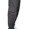 calca street jogger cargo freesurf preta 2