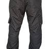calca street jogger cargo freesurf preta 6