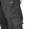 calca street jogger cargo freesurf preta 7