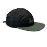 bone five panel grizzly og bear campel preto e verde 3