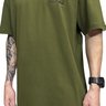 camiseta masculina diamond small og sign verde militar 2
