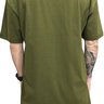 camiseta masculina diamond small og sign verde militar 4