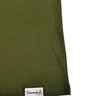 camiseta masculina diamond small og sign verde militar 6