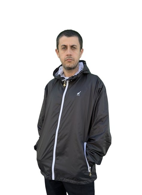 jaqueta leve corta vento lrg 47 preta 5