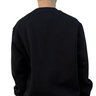 casaco moletom careca diamond classic crewneck preto 10
