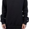 casaco moletom careca diamond classic crewneck preto 12