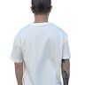 camiseta masculina grizzly mini og bear bordado off white 10