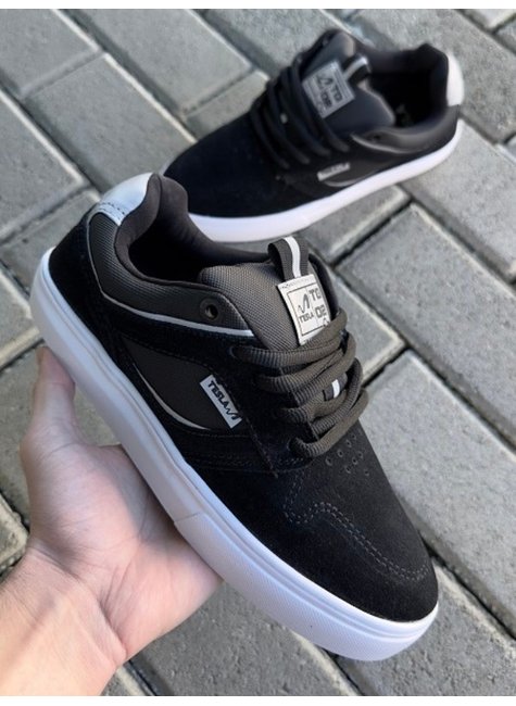 tenis tesla tg02 preto refletivo solado branco 600x800 5