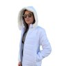 jaqueta feminina puffer freesurf feather branca 3