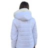 jaqueta feminina puffer freesurf feather branca 4