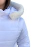 jaqueta feminina puffer freesurf feather branca 5